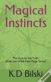 Capa do artigo Magical Instincts