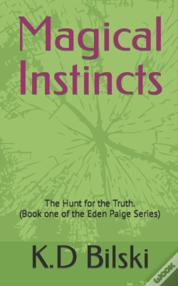 Capa do artigo Magical Instincts
