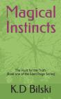 Magical Instincts - Preview