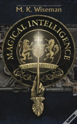 Capa do artigo Magical Intelligence