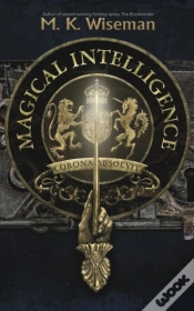 Capa do artigo Magical Intelligence