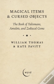 Capa do artigo Magical Items & Cursed Objects