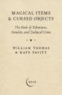 Magical Items & Cursed Objects - Preview