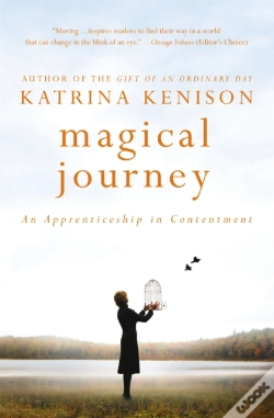 Capa do artigo Magical Journey