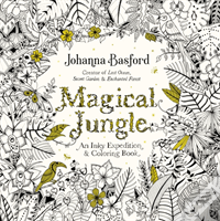Magical Jungle
