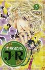 Magical Jxr T.3- - Preview