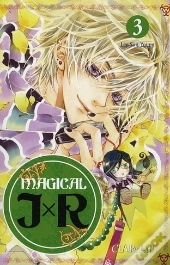 Magical Jxr T.3-