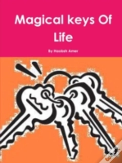 Capa do artigo Magical Keys Of Life