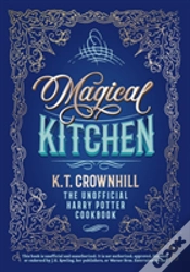 Capa do artigo Magical Kitchen