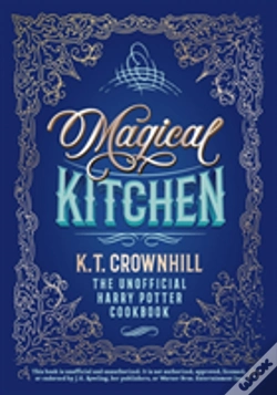 Capa do artigo Magical Kitchen