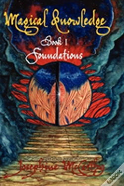 Capa do artigo Magical Knowledge  Book I Foundations/ The Lone Practitioner