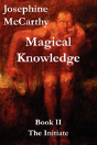 Magical Knowledge Book Ii - The Initiate - Preview