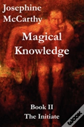 Capa do artigo Magical Knowledge Book Ii - The Initiate