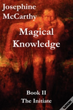 Capa do artigo Magical Knowledge Book Ii - The Initiate