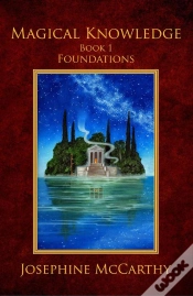 Capa do artigo Magical Knowledge I: Foundations