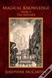 Capa do artigo Magical Knowledge Ii - The Initiate