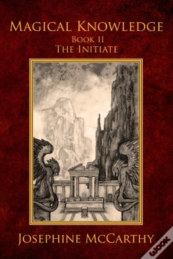 Capa do artigo Magical Knowledge Ii - The Initiate