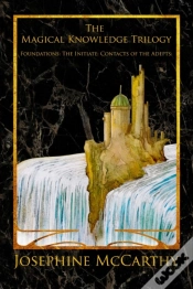 Capa do artigo Magical Knowledge Trilogy