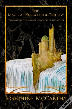 Capa do artigo Magical Knowledge Trilogy