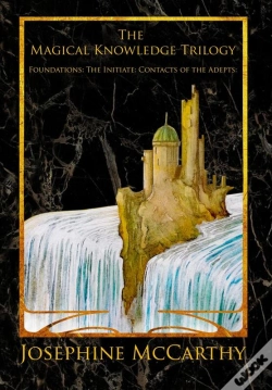 Capa do artigo Magical Knowledge Trilogy