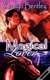 Magical Lover