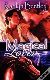 Capa do artigo Magical Lover