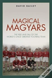 Capa do artigo Magical Magyars