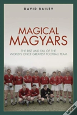 Capa do artigo Magical Magyars