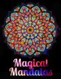 Magical Mandalas - Preview