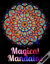 Capa do artigo Magical Mandalas