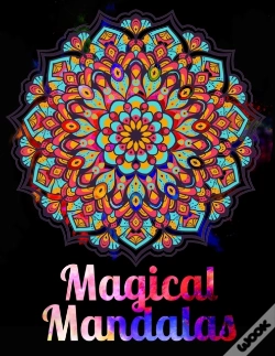 Capa do artigo Magical Mandalas