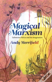 Capa do artigo Magical Marxism