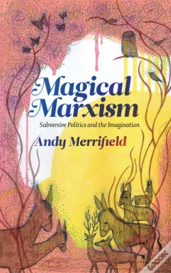 Capa do artigo Magical Marxism