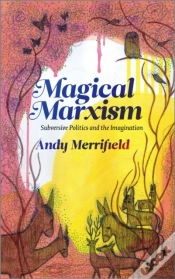 Capa do artigo Magical Marxism