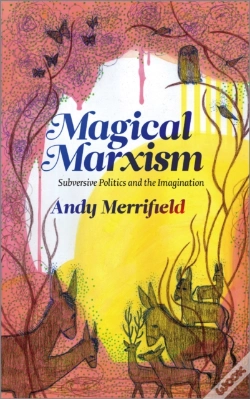 Capa do artigo Magical Marxism