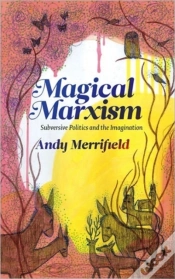 Capa do artigo Magical Marxism