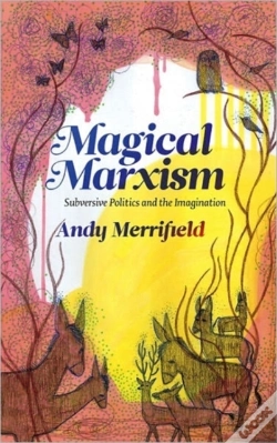 Capa do artigo Magical Marxism