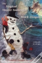 Capa do artigo Magical Master Snowman And The Black Dragon