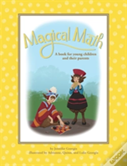 Capa do artigo Magical Math