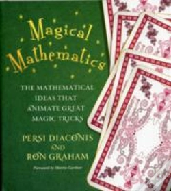 Capa do artigo Magical Mathematics
