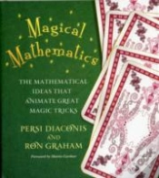 Capa do artigo Magical Mathematics