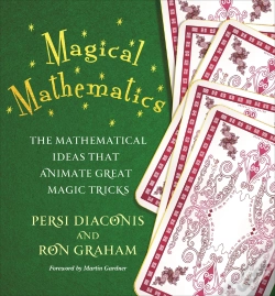 Capa do artigo Magical Mathematics