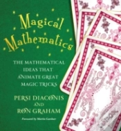 Capa do artigo Magical Mathematics