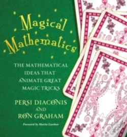 Capa do artigo Magical Mathematics