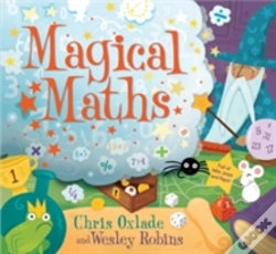 Capa do artigo Magical Maths
