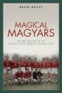 Magical Maygars - Preview