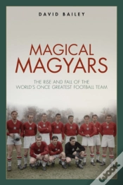 Capa do artigo Magical Maygars