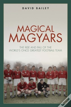 Capa do artigo Magical Maygars