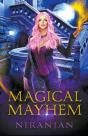 Magical Mayhem - Preview