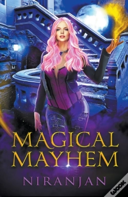 Capa do artigo Magical Mayhem